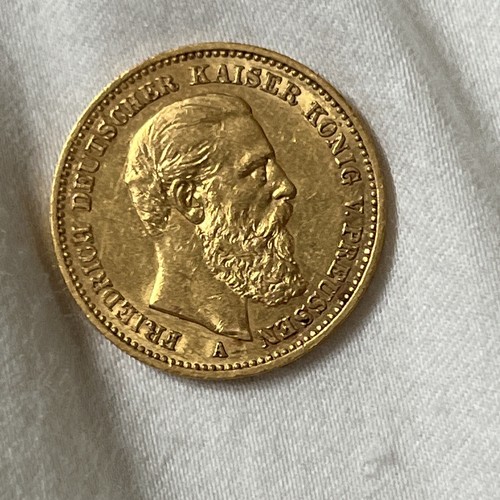 1888 german states prussia - 1888,